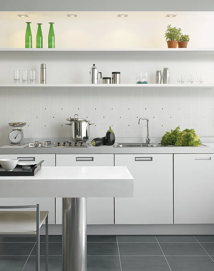 Blown Imola Ceramica — 1