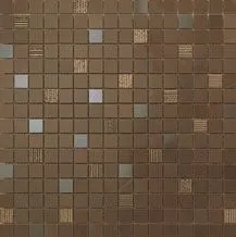 Bronze Gold Mosaic ASCT — 1