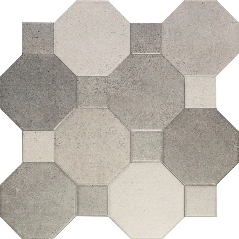 Imagine Cement — 1