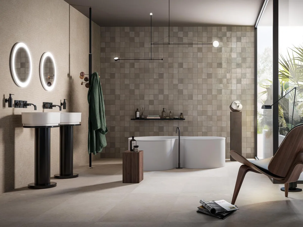 Zellige Marazzi Italy — 9