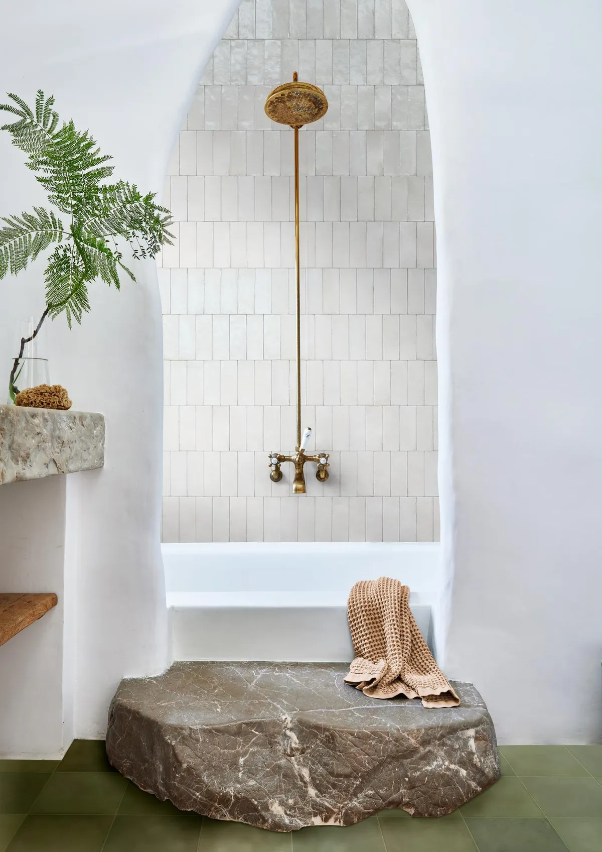 Rice Marazzi Italy — 2