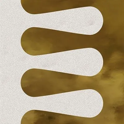 Filippo Soul Mitra Nacar Oro 20x20 — 1