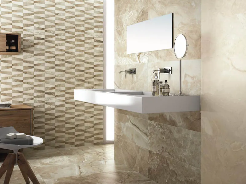 9519 Porcelanite Dos — 2