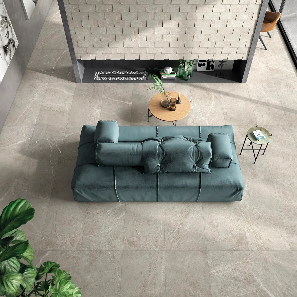Soap Stone Cercom — 23