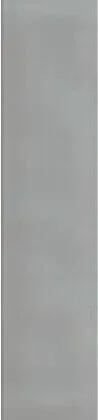 Gris 7.5x33.5 — 1