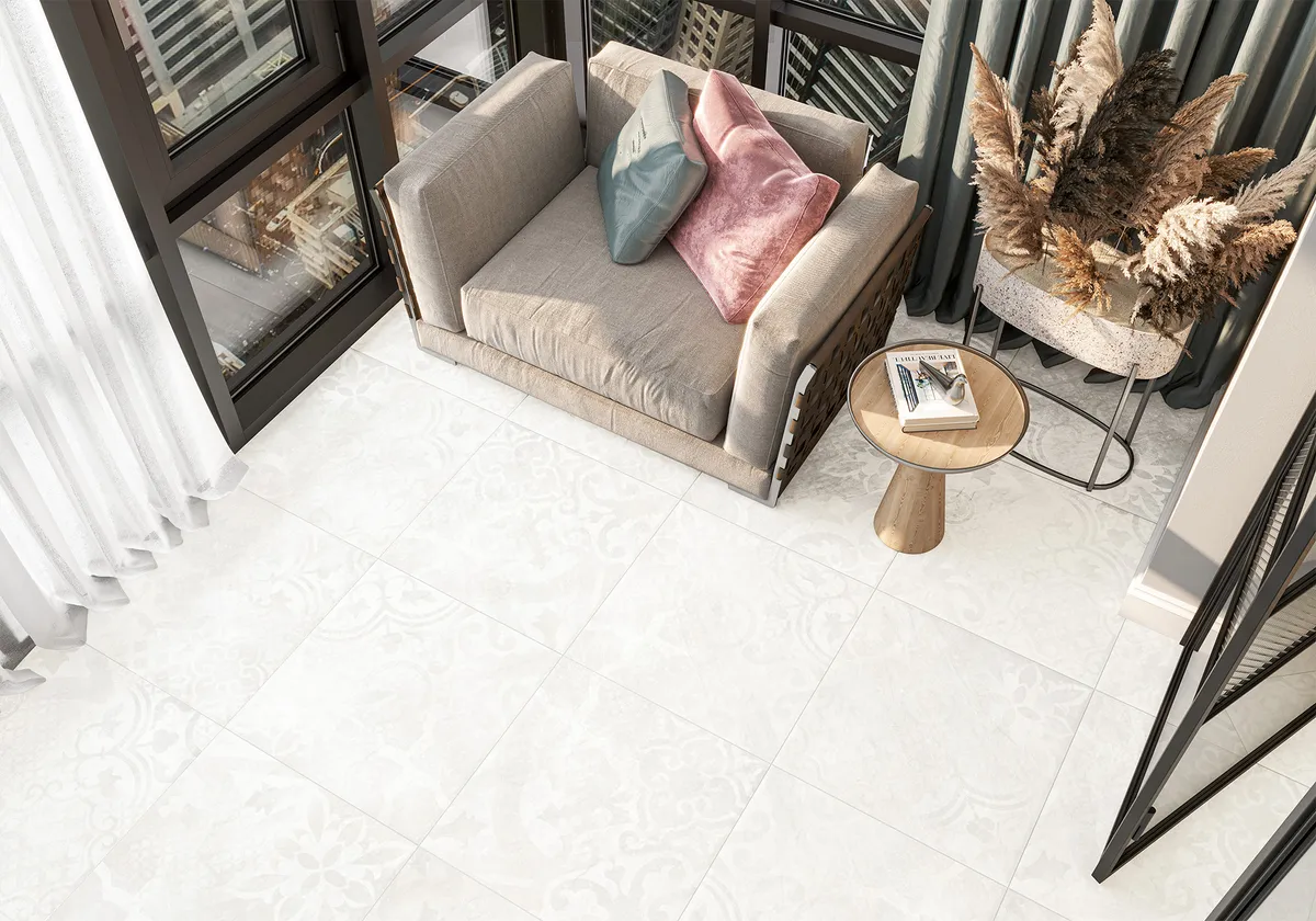 Ricci Alma Ceramica — 2