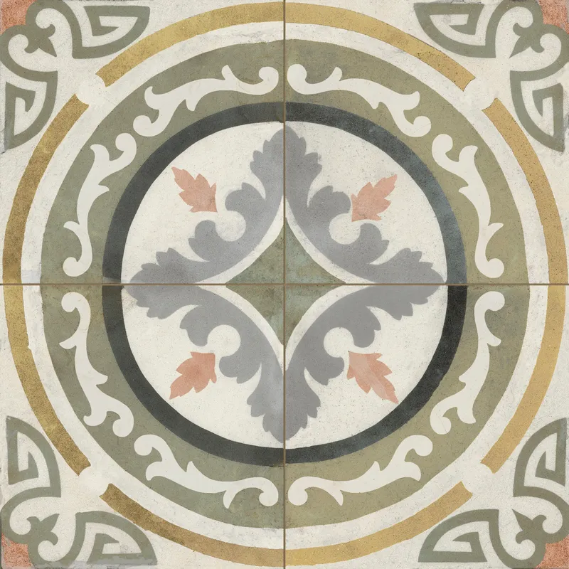 FS Gracia 45x45 — 9