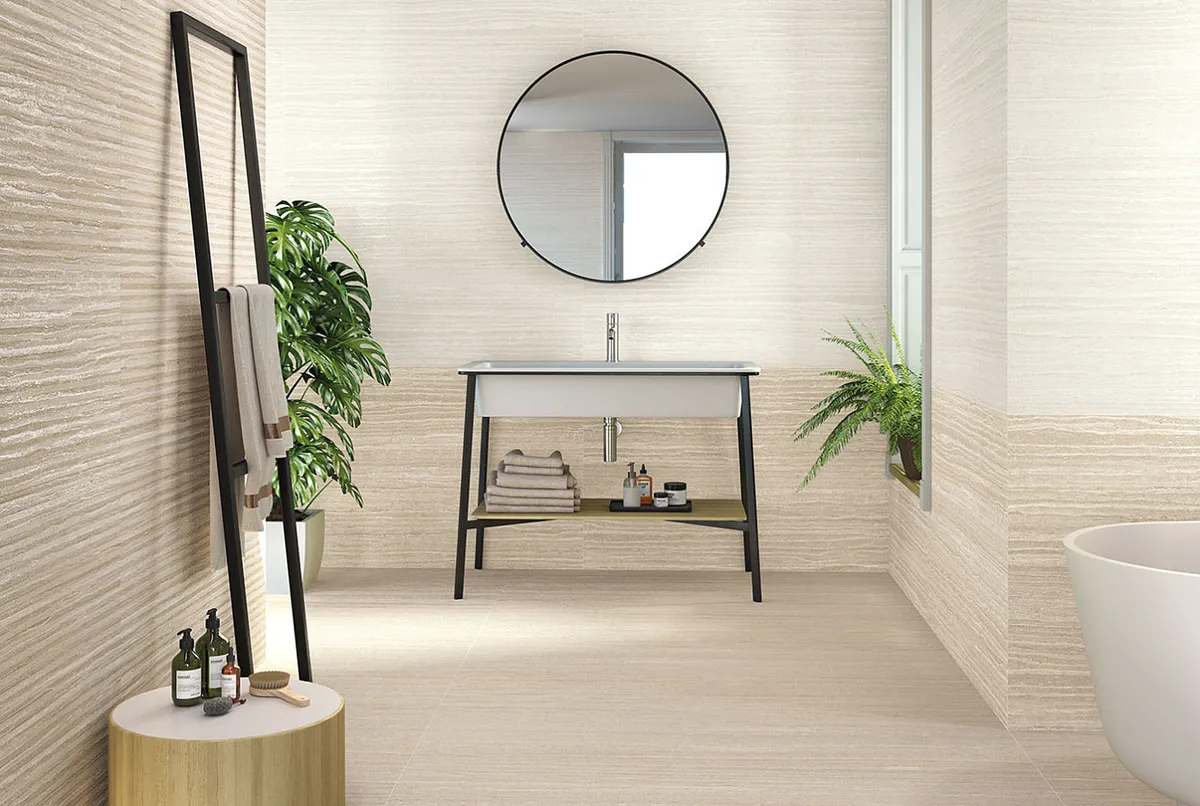 Tivoli Porcelanite Dos — 1