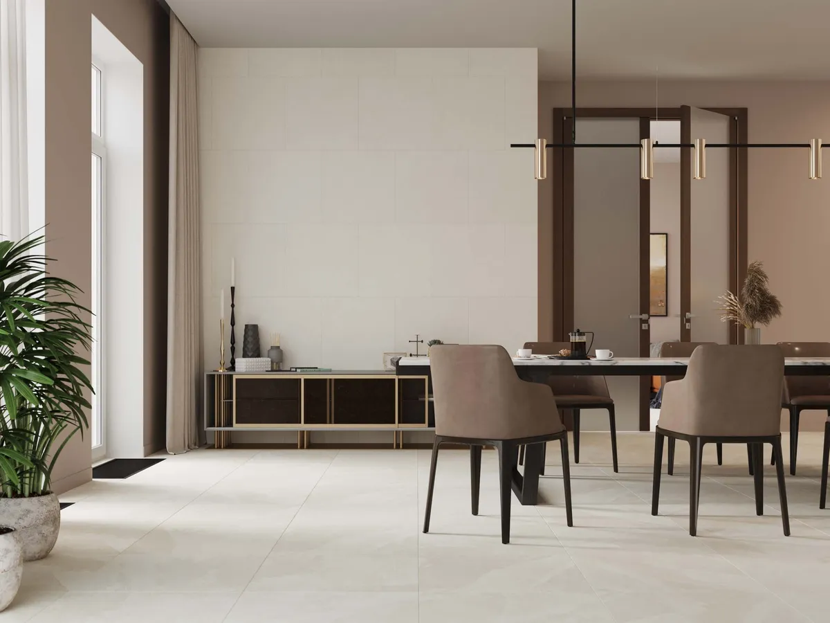 Terra Estima — 3