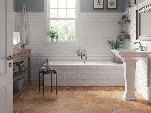 Small Tile Kerlife — 6