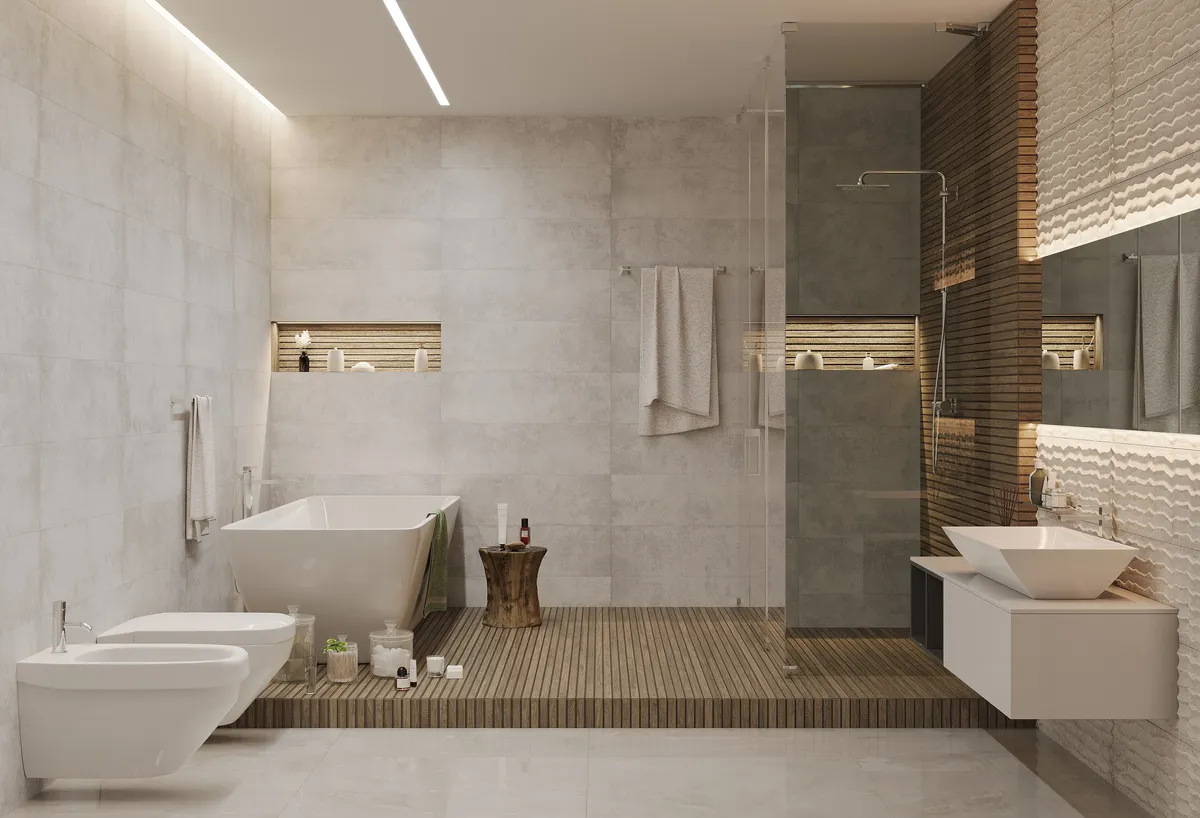 Baltimore Eurotile — 2
