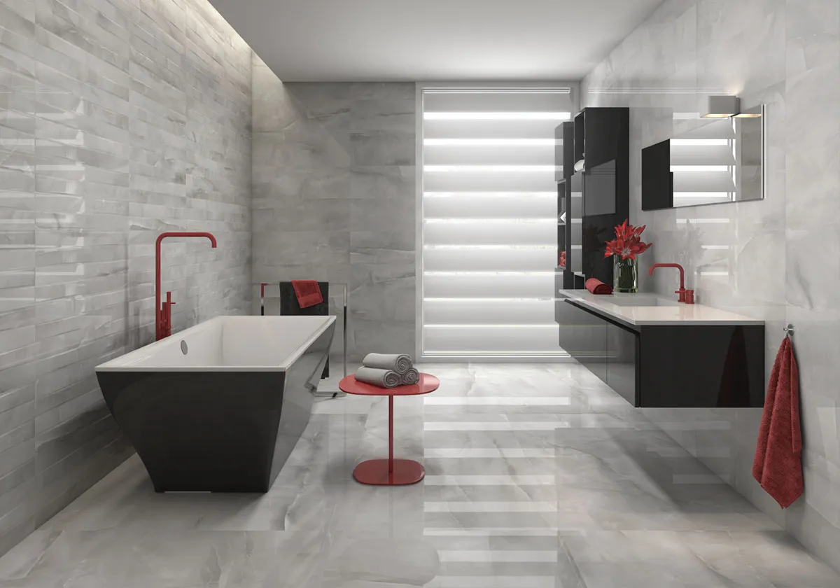 Akros Geotiles — 1
