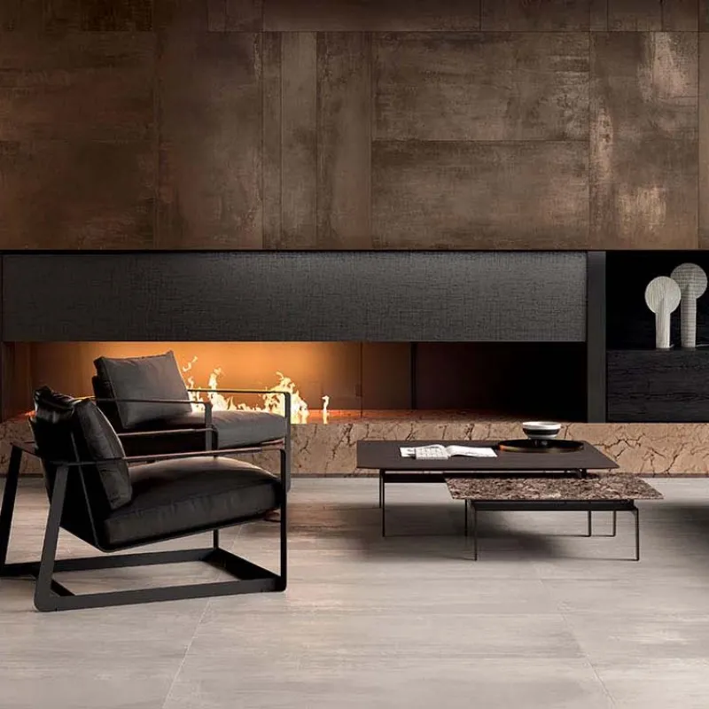 Interno 9 ABK — 15