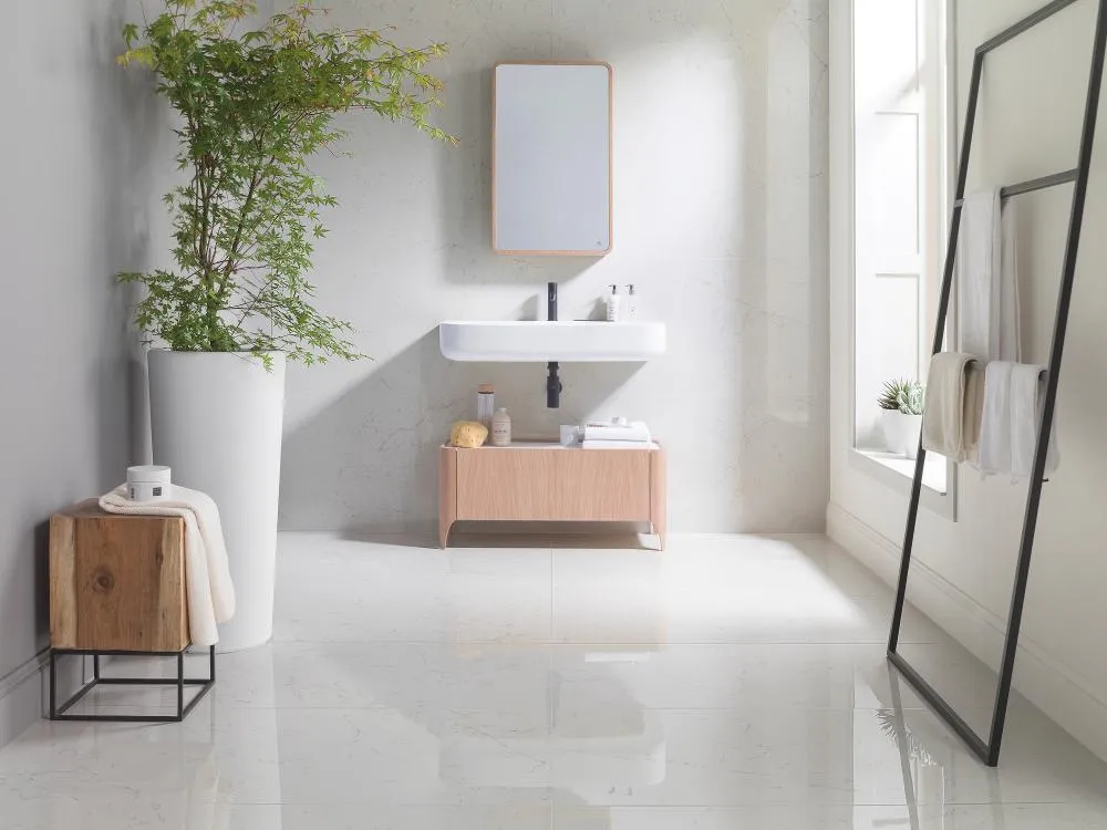 Bianco Porcelanosa — 1