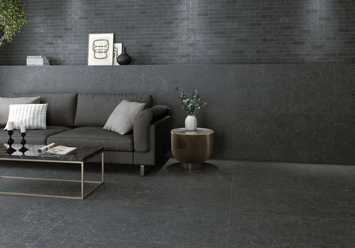 Charisma STN Ceramica — 6