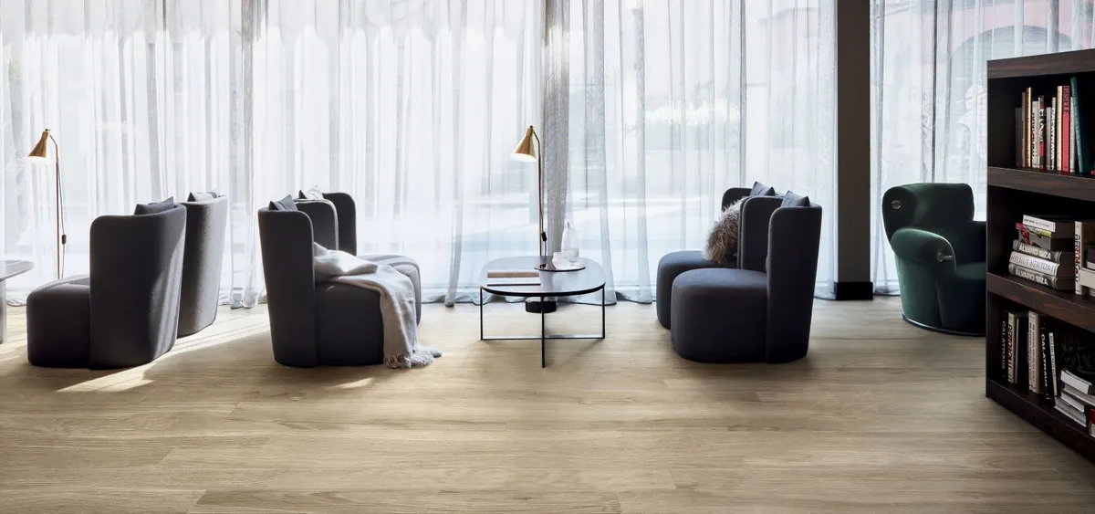 Fleur De Bois Ceramiche Piemme — 4