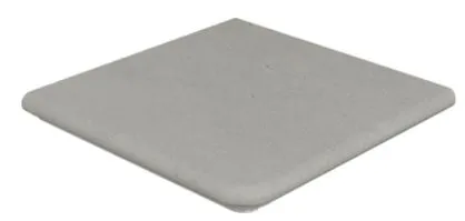 Esquina Cotto Gris — 1