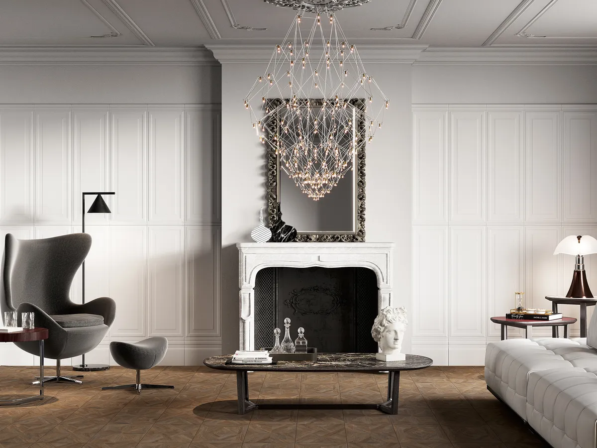 New England Ascot Ceramiche — 5