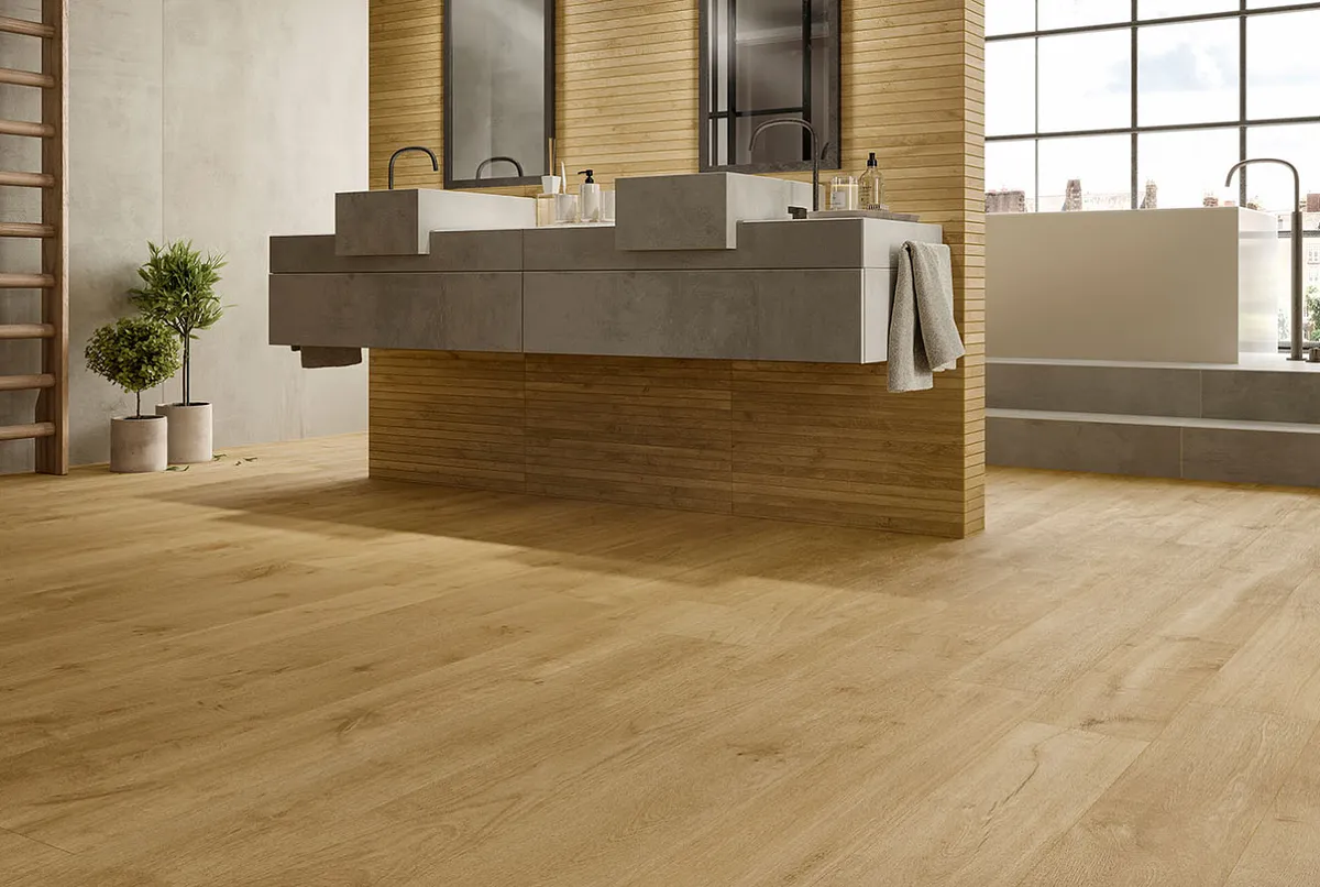Heartwood Atlas Concorde Italy — 16