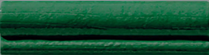 Moldura Chic Verde — 1