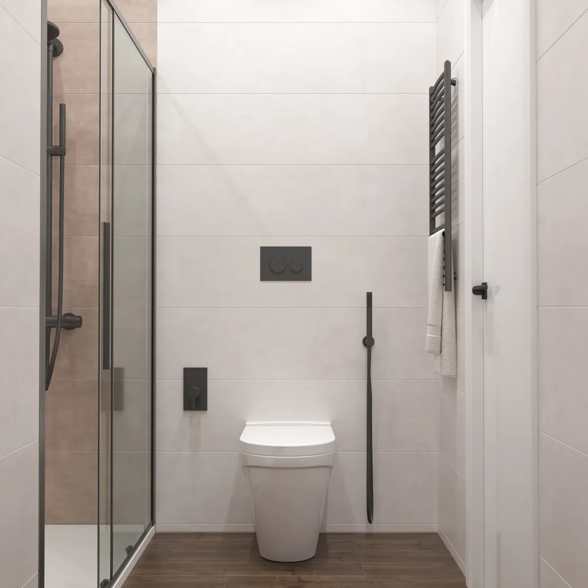 Loft Creto — 3