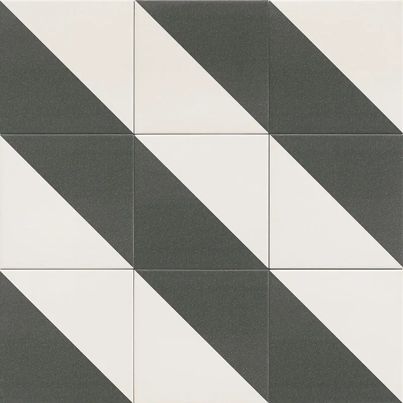 Middle Black — 5