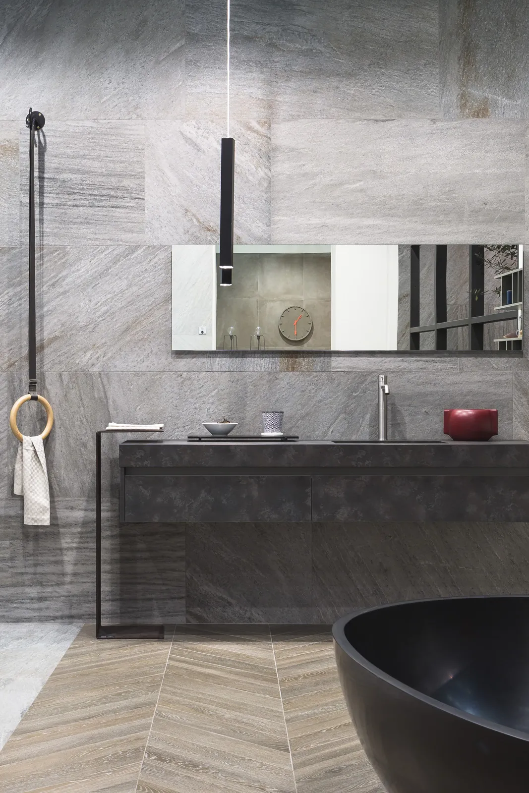 Realstone Quarzite Ragno — 4