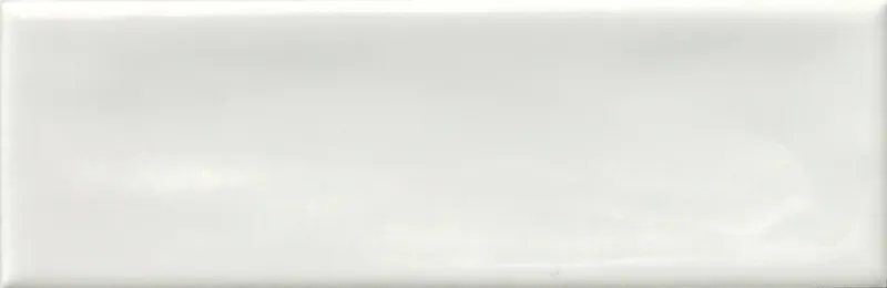 Glint White 4.8x14.6 — 1