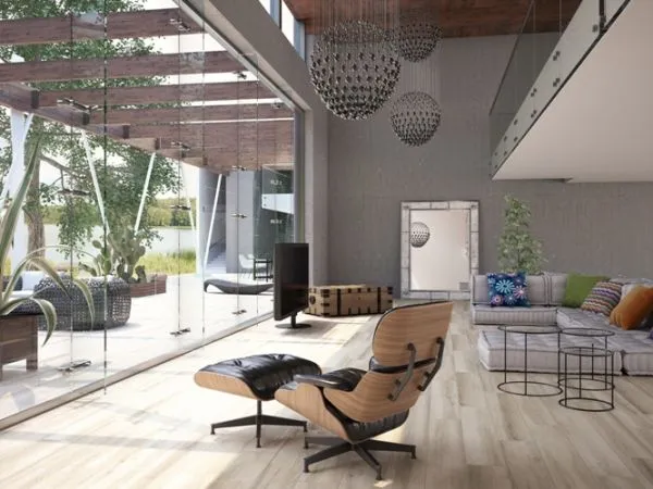 Woodmotion XL Cifre — 5
