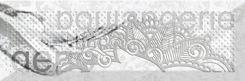 Decor Tea Porcelain 01 — 1