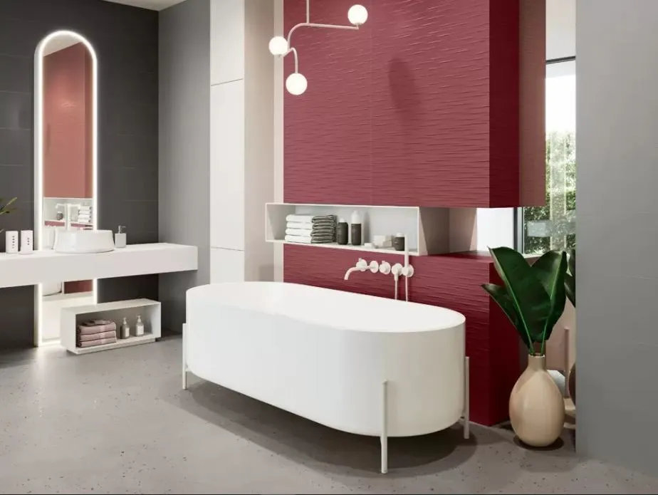 Trent 9532 Porcelanite Dos — 1