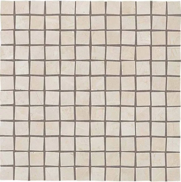 600110000834 Ivory Mosaic — 1