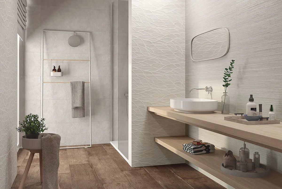 Indiga Durstone — 1