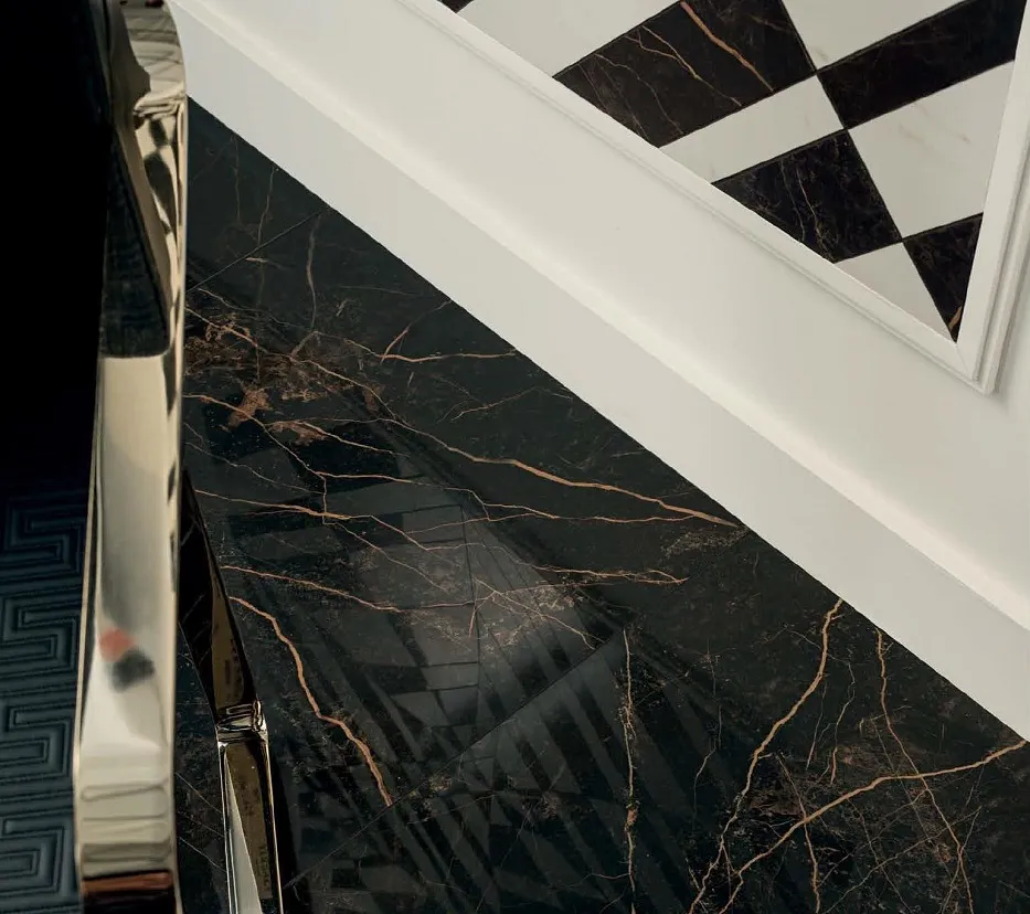 Marble Versace — 4