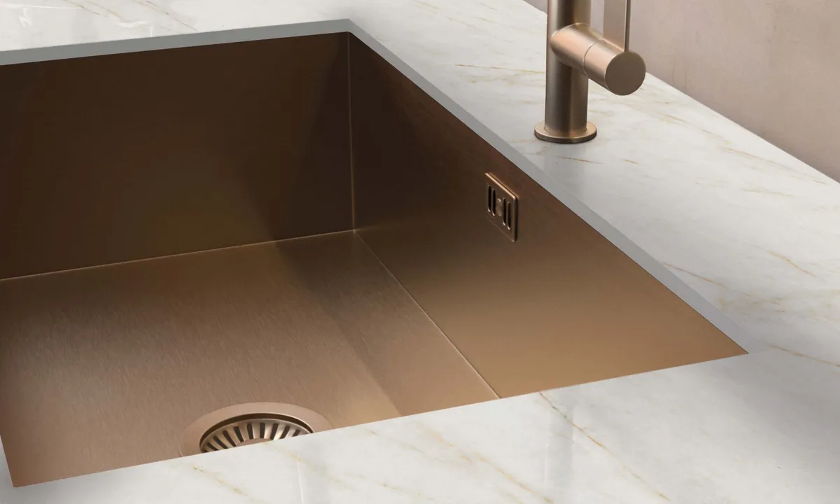 Bianco Australe Abkstone — 2