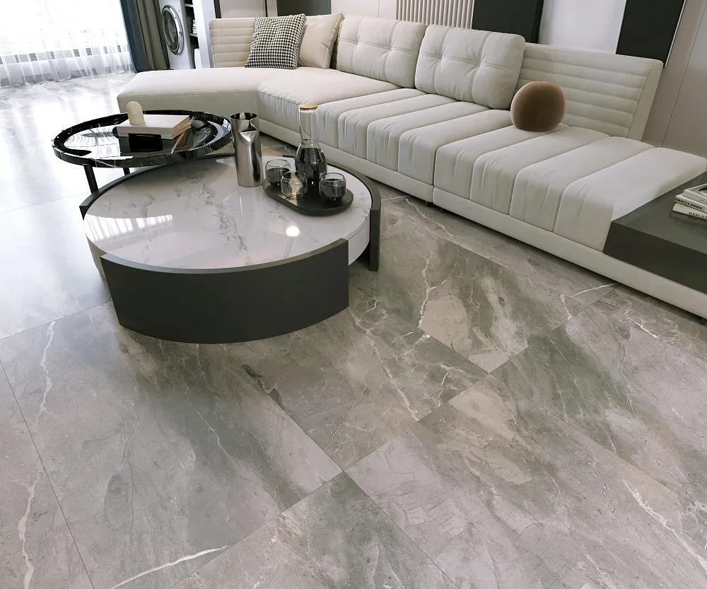 Cinerite Basconi Home — 5