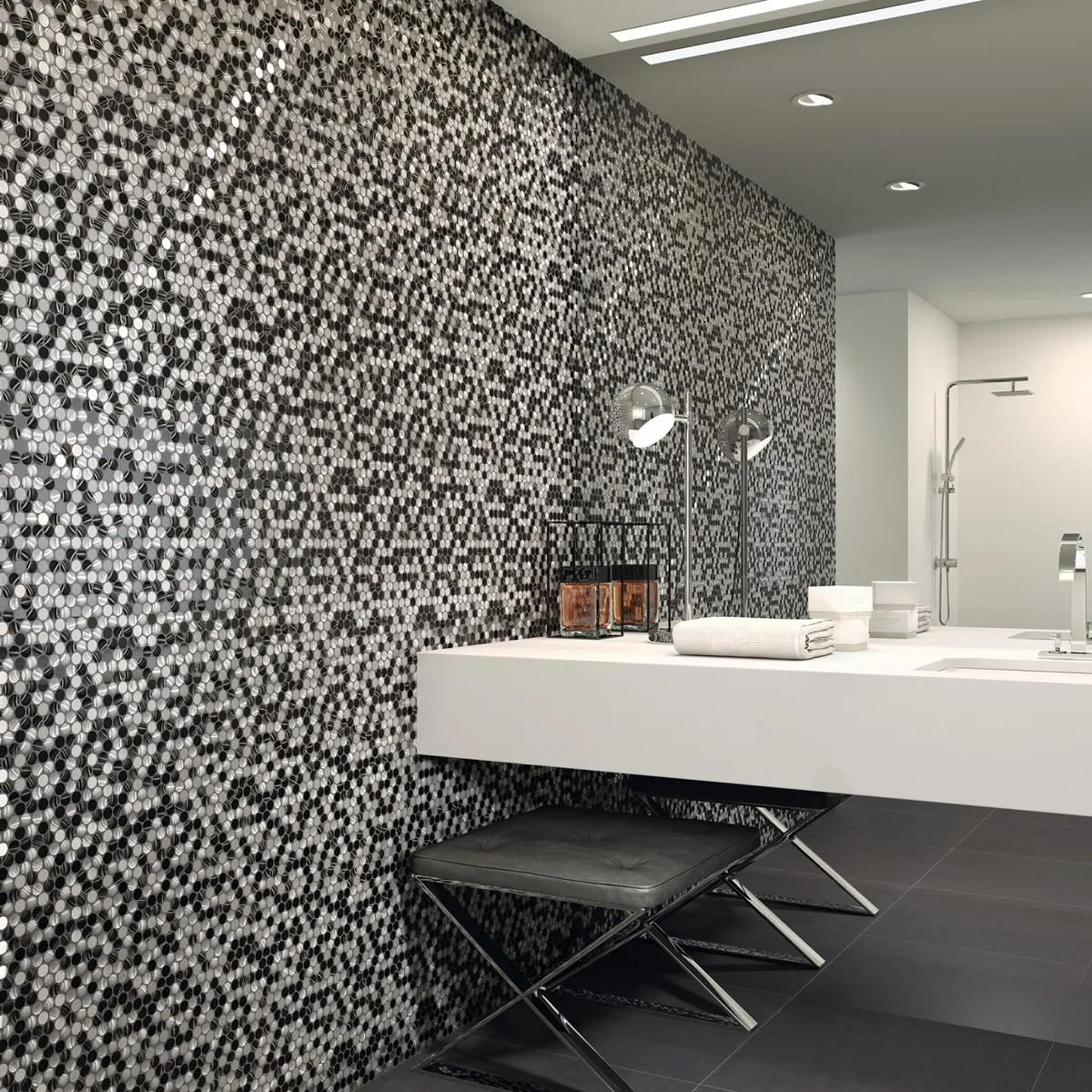 Mosaico Stock Dune — 5