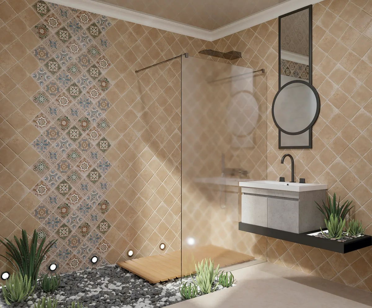 Cartagena Eletto Ceramica — 5