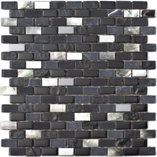 Nacar Abyss — 1