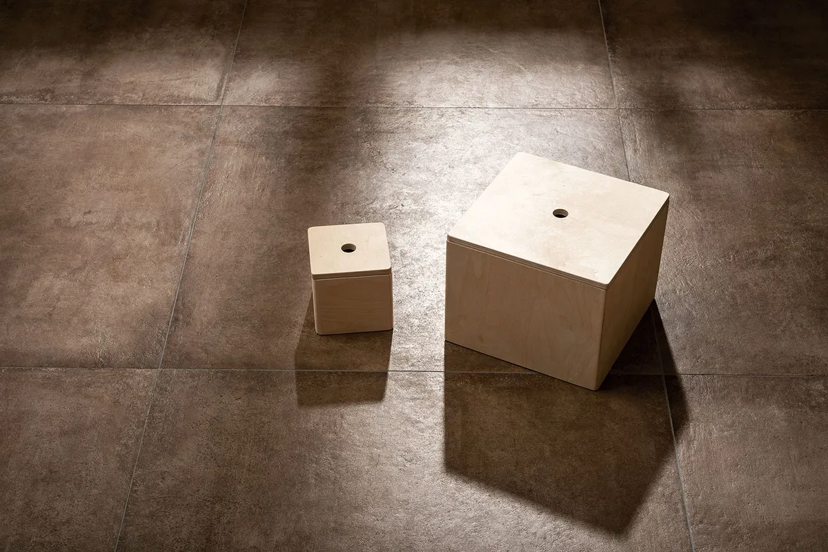 Clays Marazzi Italy — 11