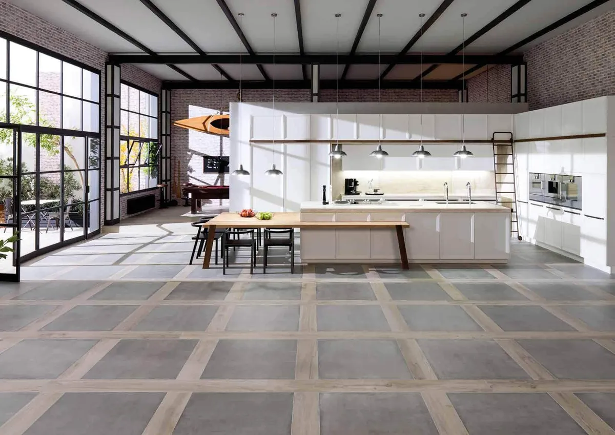 Soho Porcelanosa — 1