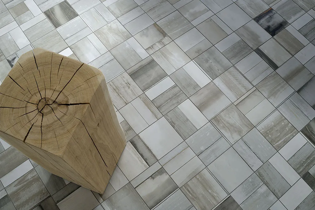 Urban Wood Fioranese — 2