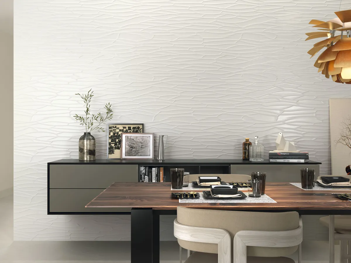 Neve Satin Baldocer — 2