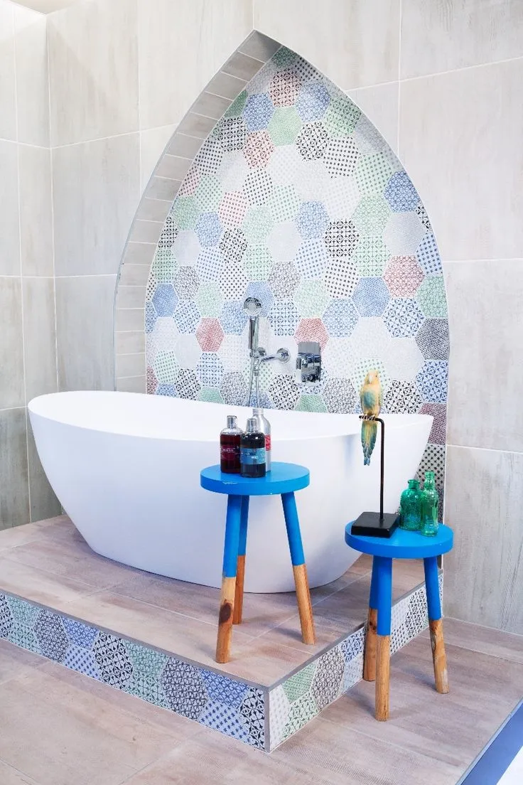 Marrakech Cevica — 8