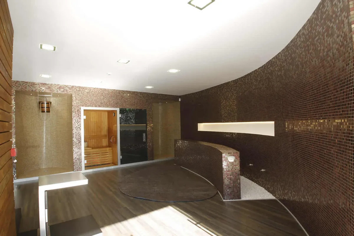 Cocktail Ezarri — 31