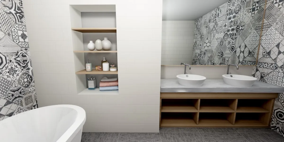 Comfort Estima — 5