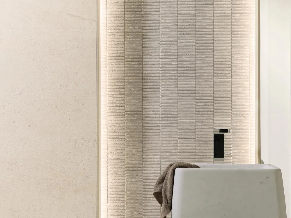 Durango Porcelanosa — 10