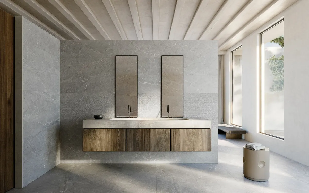 Alchemy Wall Peronda — 5