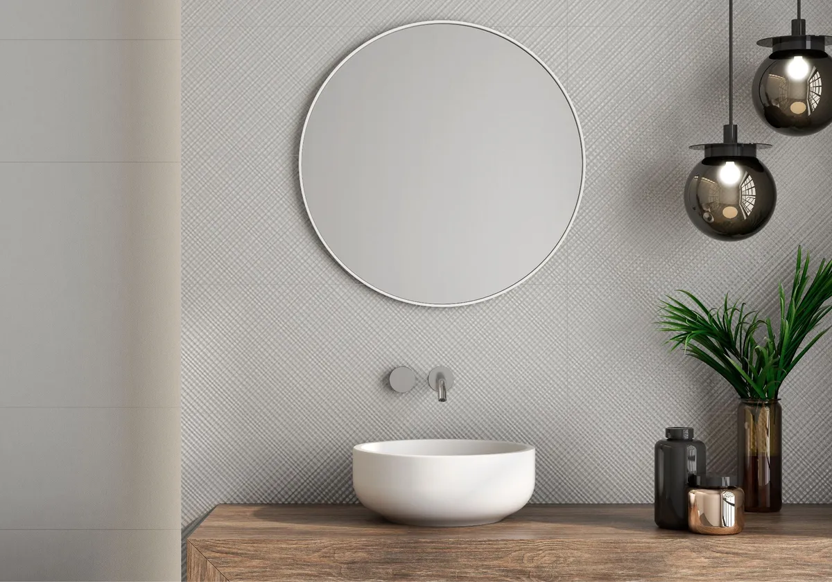 Brilliant Saloni Ceramica — 2