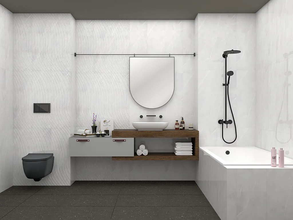 Armani Gravita — 2